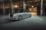 Rolls-Royce Phantom by Spofec 2019 года